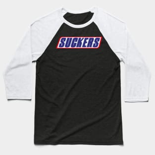 Suckers Baseball T-Shirt